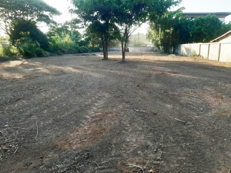 Rare Item! ขายที่ดินเมืองอุดรธานี 1 ไร่ 92 ตร.ว. ถมแล้ว (ต.หมากแข้ง) ราคาต่ำกว่าตลาด20% เหมาะลงทุนอสังหาฯ ทุกรูปแบบ