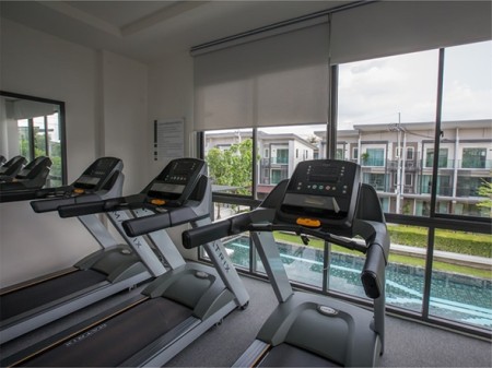 ขายด่วนทาวน์โฮมนนทบุรี ราคาถูก Town Avenue Merge รัตนาธิเบศร์ บ้านมือสองสภาพใหม่ แสนสิริ