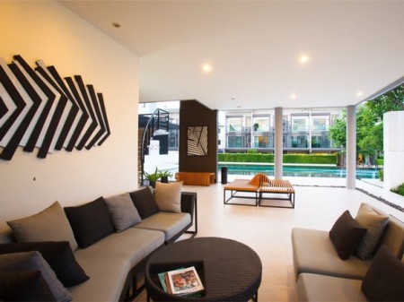 ขายด่วนทาวน์โฮมนนทบุรี ราคาถูก Town Avenue Merge รัตนาธิเบศร์ บ้านมือสองสภาพใหม่ แสนสิริ