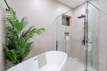 พูลวิลล่าหัวหิน Luxury Villa La Felice ขายด่วนบ้านสวย Pool Villa Hua Hin Sale