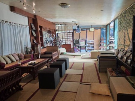 ขายโรงงานอุตสาหกรรมการผลิต เชียงใหม่ ต้องการนายหน้า ขายโกดังสินค้าศูนย์กระจายสินค้า หางดง ราคาต่อรองได้ พร้อมใบอนุญาต รง.4 ราคาคุ้ม