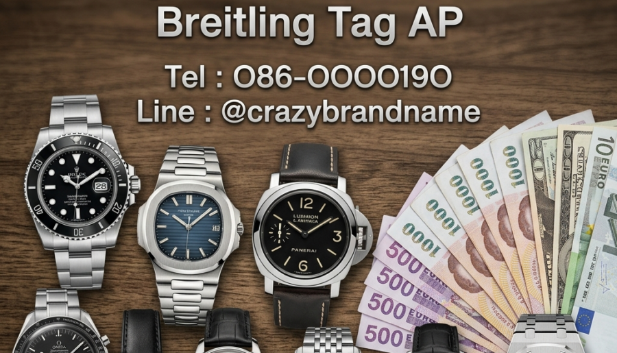 รับจำนำpatek / รับจำนำrolex / รับจำนำpanerai / รับจำนำomega / รับจำนำtag /รับจำนำbreitling / รับจำนำlouis / รับจำนำchanel / รับจำนำzenith / รับจำนำiwc / รับจำนำomega / รับจำนำpam / รับจำนำap / รับจำนำpiaget / รับจำนำbriguet / รับจำนำcorum /รับจำนำiwc / รับจำนำgucci