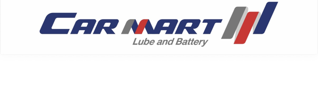 Carmart logo