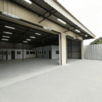 ให้เช่า โกดัง Warehouse คลังสินค้า สำนักงาน สนามบินน้ำ นนทบุรี