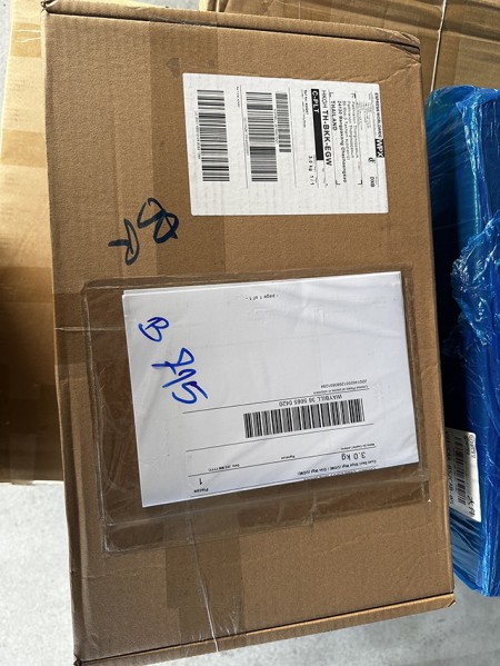 ชิปปิ้งสุวรรณภูมิ เคลียร์สินค้าไว JP Cargo Service