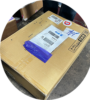 JP Cargo Service เชี่ยวชาญพิเศษ! พิธีการศุลกากร ณ ท่าอากาศยานสุวรรณภูมิ 