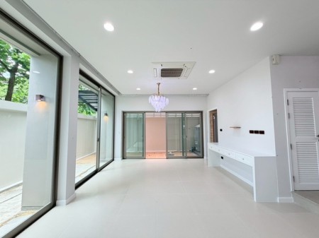 ขายบ้านเดี่ยวหรู Private Nirvana