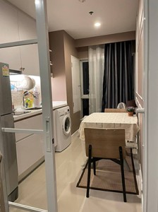 คอนโด ขาย Fully-Furnished ใกล้BigCติวานนท์ NearMRT-YaekTiwanon Tiwanon-condo-Sale-with-tenant ขายคอนโดใกล้กระทรวงสาธารณสุข