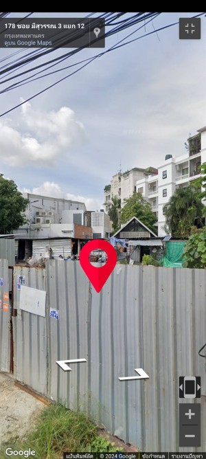 ขาย ที่ดิน ขายที่ดินกรุงเทพเหมาะสร้างบ้านระดับพรีเมียม สุขุมวิท71 Land-Sale,Prime-city-location-Bangkok-Sukumvit71 near-Predi-soi14 For-Serviced-apartments-or-boutique-hotel