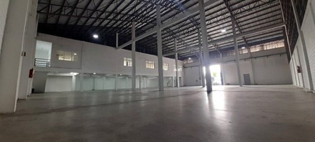 ให้เช่า โกดัง-คลังสินค้า 220b-per-Sqm logistics-warehouse-Sukhumvit103-Bangkok, คลังสินค้าให้เช่า ธุรกิจออนไลน์SME ,ecommerce-warehouse-factoryforrent,