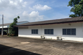 ขาย โกดัง-คลังสินค้า พร้อมใช้งาน 工业厂房出售 โซนอุตสาหกรรมศรีมหาโพธิ ขายโรงงานขนาดใหญ่ ศรีมหาโพธิ