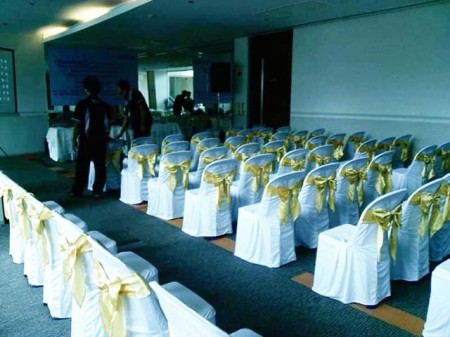 สินค้า ขาย งานบุญงานเลี้ยง สำหรับโรงแรมและอีเวนต์ ราคาโรงงาน ผ้าคลุมโต๊ะจีน ราคาถูกสุด