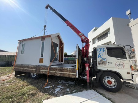 ขาย บ้าน บ้านผู้สูงอายุ-บ้านเด็กเล็กและบ้านสัตว์เลี้ยง เหมาะสำหรับ จากโรงงาน บ้านน็อคดาวน์ยอดนิยม บ้านพักอาศัย,ออฟฟิศ,คาเฟ่,