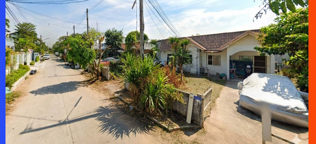 ขาย บ้าน ขายถูก บ้านแฝดขอนแก่น ทำเลดีใกล้บึงแก่นนคร และศูนย์การค้า ใกล้โรงเรียน