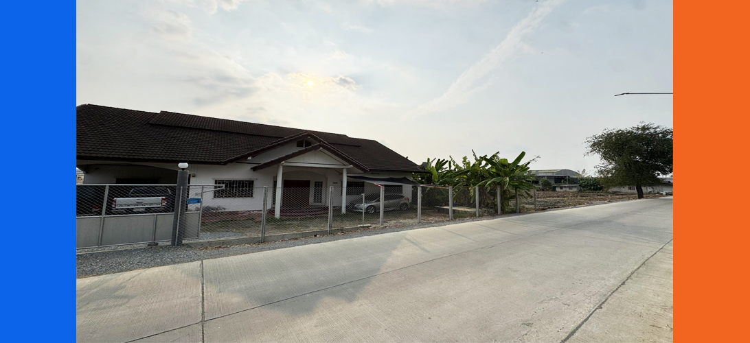 ที่ดิน ขาย ที่ดินใกล้โรงงานนครปฐม เหมาะจัดสรร 25000/วา ต่ำกว่าราคาตลาด พุทธมณฑลสาย5