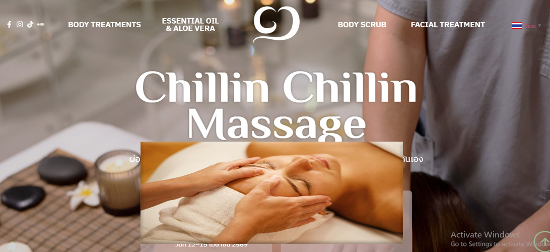 ราคาถูก ประกาศ ราคาไม่แพง ในและนอกสถานที่ นวดคุณภาพดีระดับพรีเมียม ทองหล่อ11 เริ่ม650บ