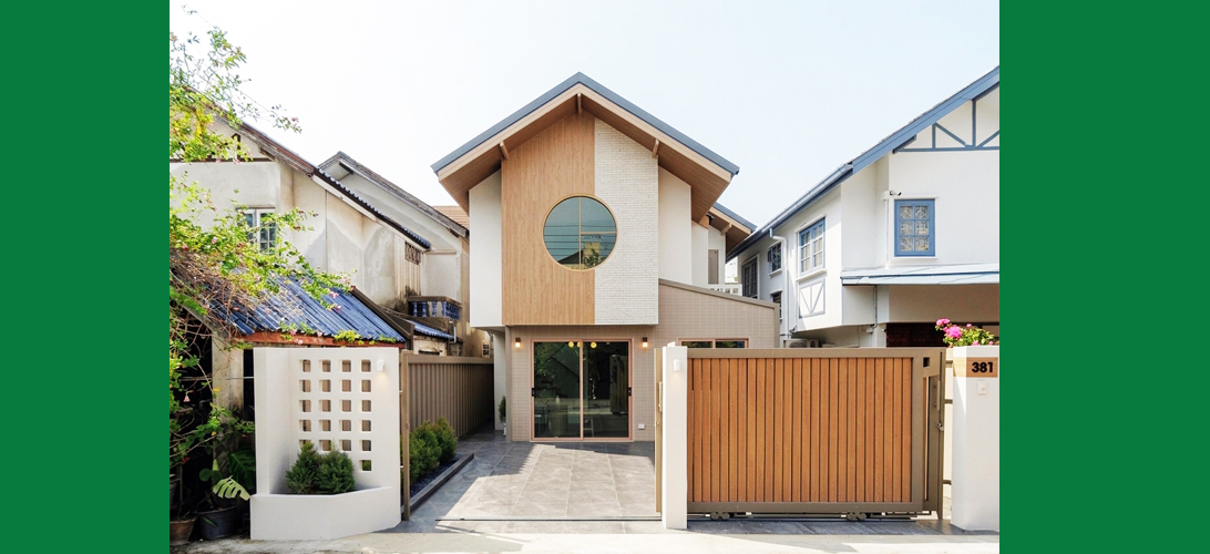 บ้านเดี่ยว ขาย ใจกลางลาดพร้าวราคาไม่เกิน7ล้าน สไตล์มินิมอล ใกล้โรงพยาบาลลาดพร้าว, ลาดพร้าวซอย93 บ้านเดี่ยวใกล้TheMallบางกะปิ